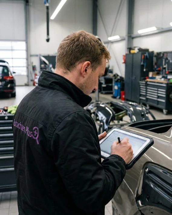 1 - AKL Auto-Karosserie-Lack-Center e.K.