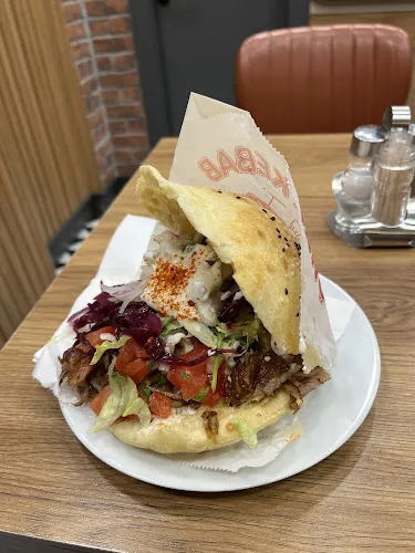 4 - Akse - Döner & Pizza