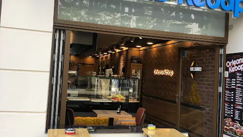 2 - Akse - Döner & Pizza