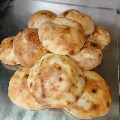 3 - Akse - Döner & Pizza