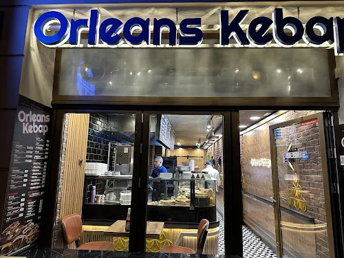 6 - Akse - Döner & Pizza