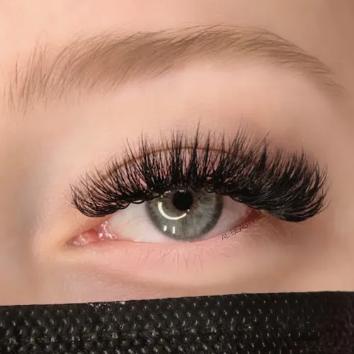 7 - AL BEAUTY & MORE BY AYSE