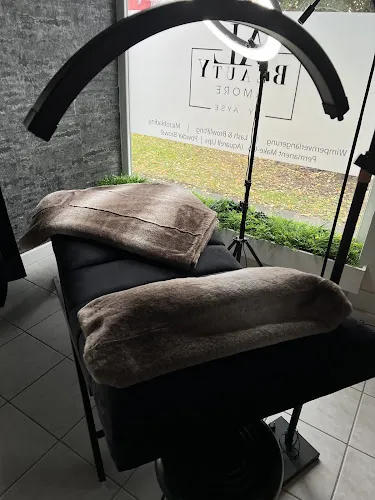 4 - AL BEAUTY & MORE BY AYSE