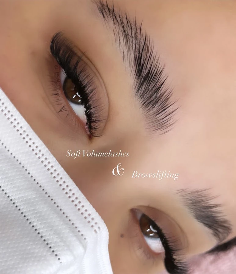 1 - AL BEAUTY & MORE BY AYSE