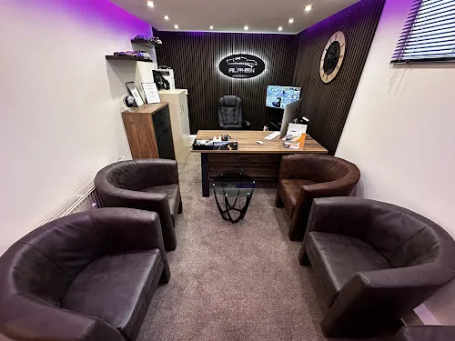 3 - Al Furat KFZ Werkstatt