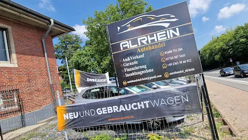 5 - Al Furat KFZ Werkstatt