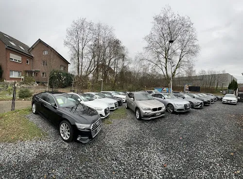 4 - Al Furat KFZ Werkstatt