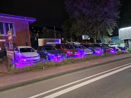 6 - Al Furat KFZ Werkstatt