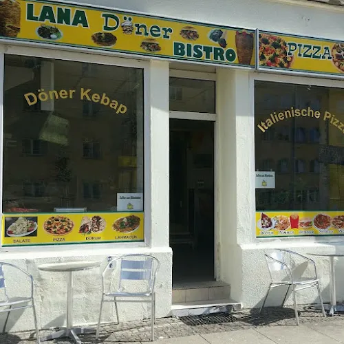 2 - Al Mustafa Döner Kebab