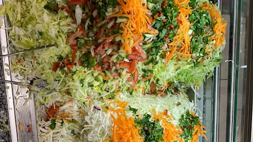 4 - Al Mustafa Döner Kebab