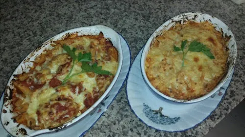 8 - Al Mustafa Döner Kebab