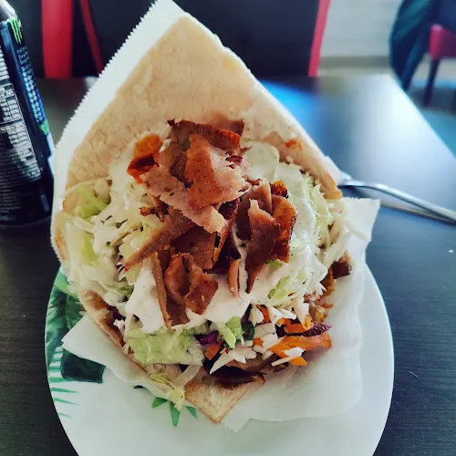 6 - Al Mustafa Döner Kebab