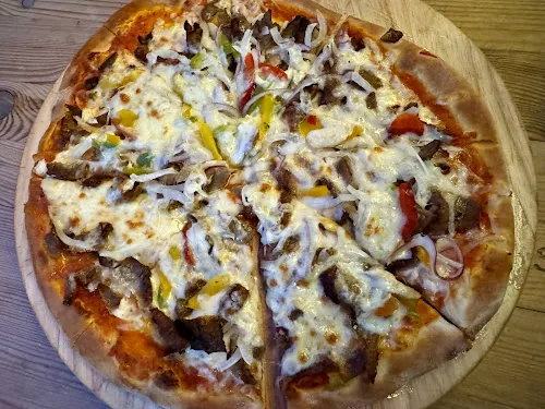 7 - Al Mustafa Döner Kebab