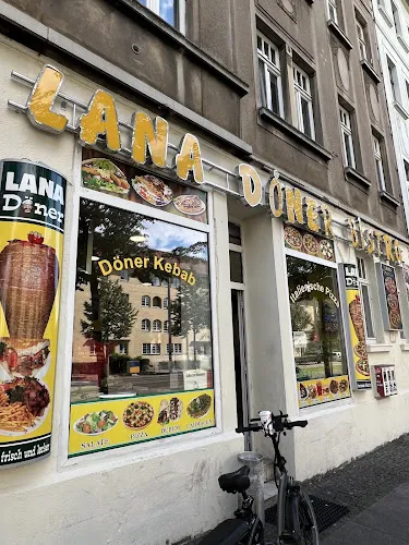 5 - Al Mustafa Döner Kebab