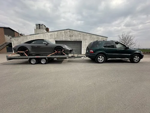 6 - AL Transport & Abshleppdienst