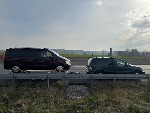 7 - AL Transport & Abshleppdienst