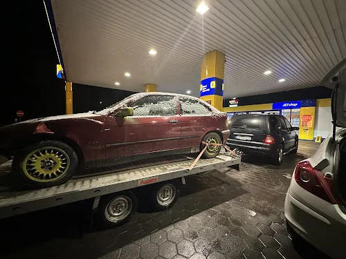 3 - AL Transport & Abshleppdienst