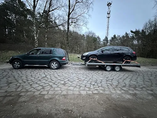 8 - AL Transport & Abshleppdienst