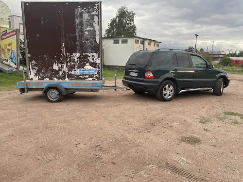 5 - AL Transport & Abshleppdienst