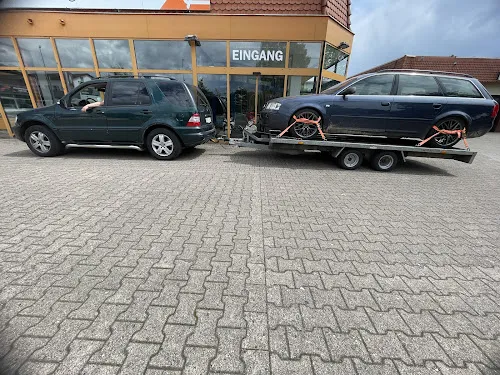 2 - AL Transport & Abshleppdienst