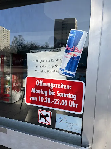 7 - Alacayir Kebabhaus, Dönerladen