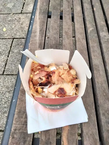 8 - Alacayir Kebabhaus, Dönerladen