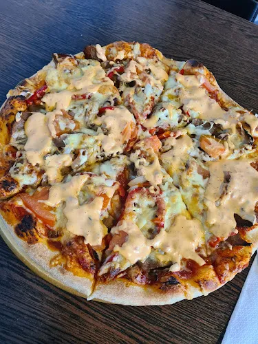 6 - Alacayir Kebabhaus, Dönerladen