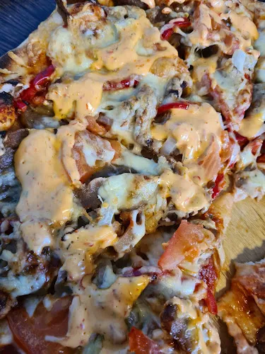 5 - Alacayir Kebabhaus, Dönerladen