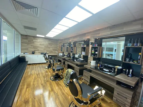 1 - Alan Barber Shop Turkish Style