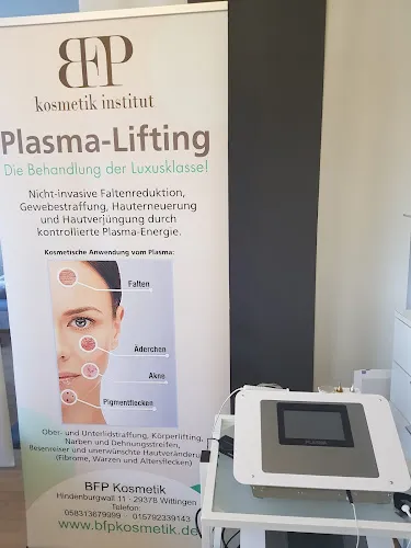 4 - Alan Friseur & Barber