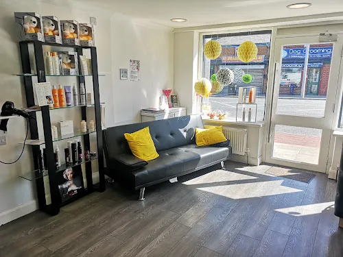 7 - Alan Paul Hairdressing