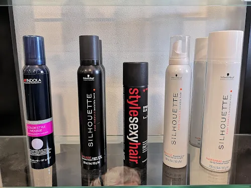 6 - Alan Paul Hairdressing