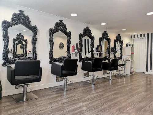 1 - Alan Paul Hairdressing
