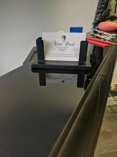 5 - Alan Paul Hairdressing