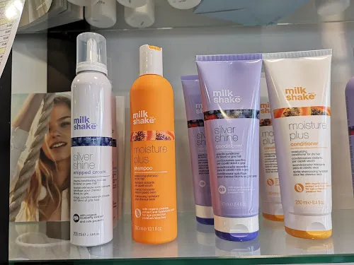 4 - Alan Paul Hairdressing