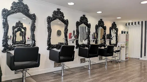 2 - Alan Paul Hairdressing