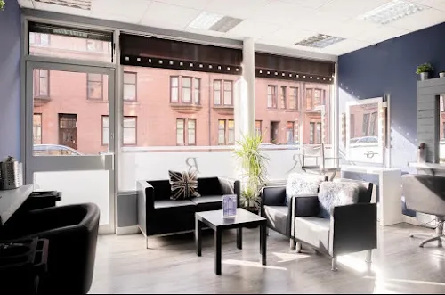 6 - Alands Barber Shop