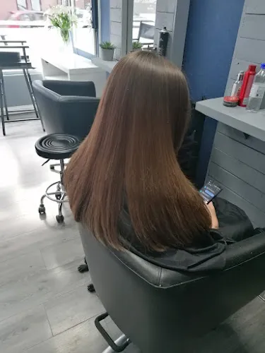 7 - Alands Barber Shop