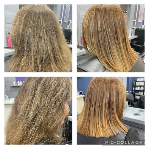 3 - Alands Barber Shop