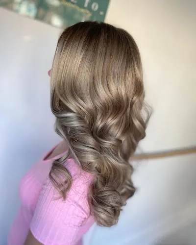 5 - Alans Hair Studio