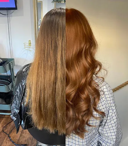 2 - Alans Hair Studio