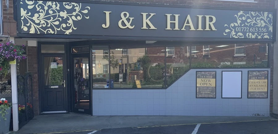 1 - Alans Hair Studio