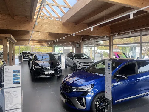 2 - Alcar Leichtmetallräder GmbH