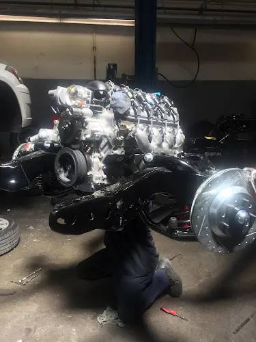 6 - Aldos Performance Motors