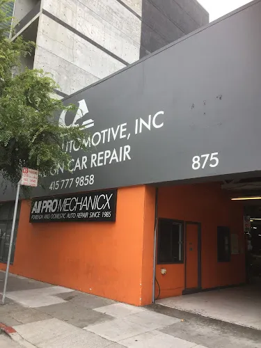 1 - Aldos Performance Motors