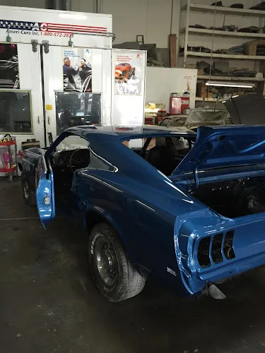 5 - Aldos Performance Motors