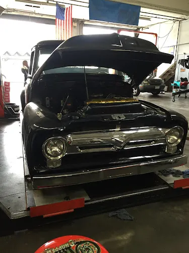 3 - Aldos Performance Motors