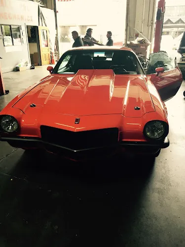 4 - Aldos Performance Motors