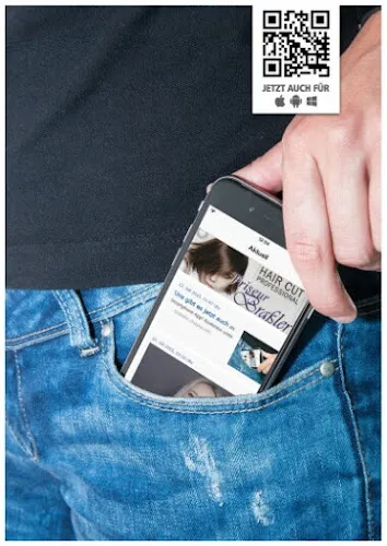 2 - Alex Barbershop - Ingolstadt