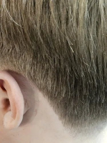 4 - Alex barbershop Tønsberg